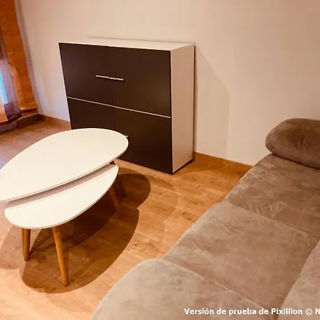 Apartamento Viernes De Toros 7 *
